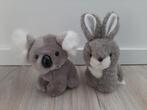 Knuffel Ikea koala konijn haas vintage K8422, Kinderen en Baby's, Speelgoed | Knuffels en Pluche, Ophalen of Verzenden, Zo goed als nieuw