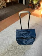 Rolkoffertje, Ophalen of Verzenden, Zo goed als nieuw, 30 cm of meer