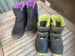 2 paar zgan snowboots maat, Ophalen of Verzenden, Zo goed als nieuw, Snowboots