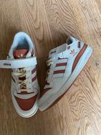 Adidas Forum sneakers, maat 42,5, Kleding | Heren, Schoenen, Ophalen of Verzenden, Zo goed als nieuw, Adidas, Sneakers of Gympen