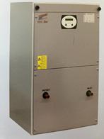 HSU Thermo Air luchtverwarming, Doe-het-zelf en Verbouw, Verwarming en Radiatoren, Ophalen, Gebruikt, Overige typen, Minder dan 60 cm