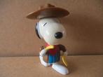 adv10712 snoopy poppetje 1, Ophalen, Snoopy, Gebruikt, Beeldje of Figuurtje