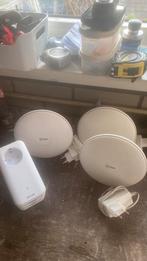 Wifi versterkers kpn, Computers en Software, Ophalen, Zo goed als nieuw