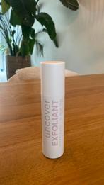 Jetske Ultee uncover exfoliant, Ophalen of Verzenden, Nieuw, Gehele gezicht, Verzorging