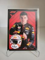 Max Verstappen Topps F1 Rookie Sticker 2020, Nieuw, Ophalen of Verzenden