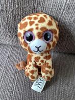 Ty Teenie Beanie Boo´s McDonalds Twigs (2017)  1 euro, Ophalen of Verzenden, Zo goed als nieuw, Overige typen
