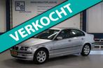 BMW 3-serie 320i AUT / 7-2026 APK / KEURIGE WAGEN !, Auto's, Elektrische ramen, Achterwielaandrijving, 150 pk, 10 km/l