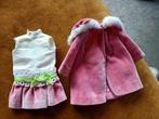 Barbie skipper vintage, Verzamelen, Poppen, Ophalen of Verzenden, Zo goed als nieuw, Kleertjes