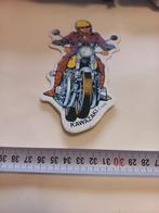 Kawazaki z 1000, Ophalen of Verzenden, Zo goed als nieuw