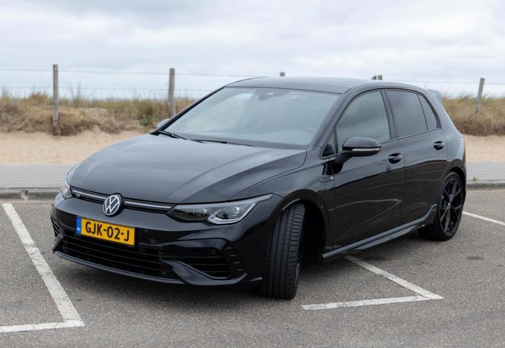 Volkswagen | Golf 8R | Full option | Performance | AKRA |, Auto's, Volkswagen, Particulier, Golf, 360° camera, 4x4, ABS, Achteruitrijcamera