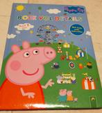 Peppa Pig Boek Vol Details, Ophalen of Verzenden, Zo goed als nieuw, Fictie algemeen