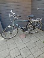 Herenfiets Giant tourer, Fietsen en Brommers, Ophalen, Gebruikt, Giant, Versnellingen