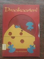 Draaikaarten! - Marjo Koning-Kunst, Marjo Koning-Kunst, Ophalen of Verzenden, Zo goed als nieuw, Scrapbooking en Knutselen