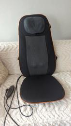 Electric Massage Chair - portable, Gebruikt, Ophalen of Verzenden