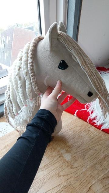Hobbyhorse  beschikbaar voor biedingen