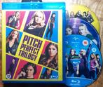 Pitch Perfect Trilogy 1-3, Cd's en Dvd's, Blu-ray, Boxset, Ophalen of Verzenden, Humor en Cabaret