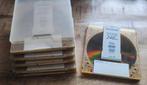Panasonic Dvd Ram Video Recording Disks 240 min, Ophalen of Verzenden, Zo goed als nieuw, Panasonic