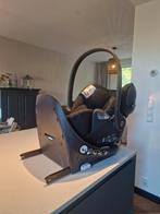 Cybex Cloud Z i-Size Plus autostoel met Base Z One, Kinderen en Baby's, Autostoeltjes, Overige merken, Gebruikt, Isofix, 0 t/m 13 kg