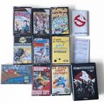 Msx game titels, 1 speler, Ophalen of Verzenden, Zo goed als nieuw, Vanaf 3 jaar