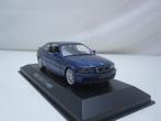 BMW e46 328Ci Coupé 1999 1:43 Maxichamps, Ophalen of Verzenden, Nieuw, Auto, MiniChamps