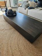Linteloo Aulia Salontafel - 80x180cm - Uitstekend, Huis en Inrichting, Ophalen, Gebruikt, 50 tot 100 cm, 150 tot 200 cm
