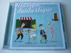 Musique Fantastique (Zoete Zuchtmeisjes En Gainsbourgianen), Ophalen of Verzenden, Gebruikt