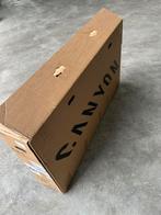Fietsdoos Canyon, Ophalen, Zo goed als nieuw, Doos, 50 cm of meer
