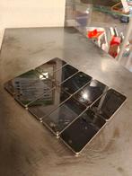 Partij defecte iphone's 23 stuks, Telecommunicatie, Mobiele telefoons | Apple iPhone, 256 GB, Overige modellen, Zwart, Ophalen of Verzenden