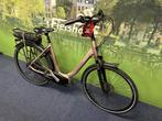 Fietshokje Raaks : Stella Livorno Shimano Mid-Motor ebike, Niet ingevuld, Ophalen of Verzenden, Zo goed als nieuw, 51 tot 55 cm