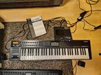 Roland JV-1010 + Roland A800 Pro (ZGAN), Muziek en Instrumenten, Synthesizers, Ophalen of Verzenden, Zo goed als nieuw, 61 toetsen