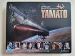 SPACE BATTLESHIP YAMATO steelbook [BLU-RAY] S.F. / Zeldzaam, Verzenden, Zo goed als nieuw, Science Fiction en Fantasy