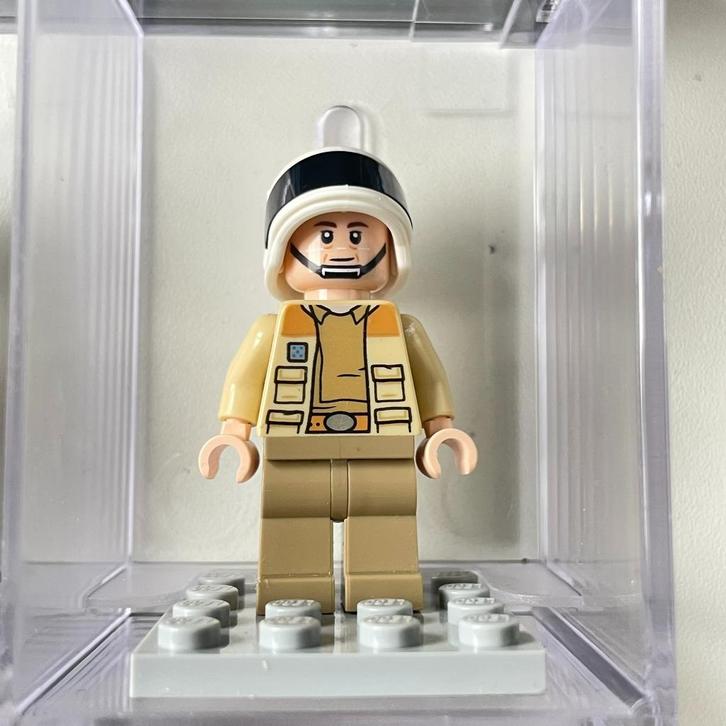 Lego Star Wars Captain Antilles sw1035 75244, Kinderen en Baby's, Speelgoed | Duplo en Lego, Nieuw, Lego, Ophalen of Verzenden