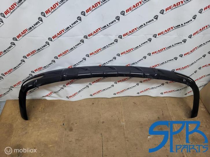 CADDY 4 IV 2K5 SPORT Diffuser ACHTERBUMPER SPOILER SPLITTER, Auto-onderdelen, Carrosserie en Plaatwerk, Volkswagen, Nieuw, Ophalen of Verzenden
