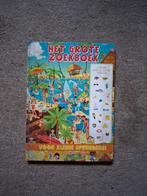 Zoekboek, Ophalen of Verzenden