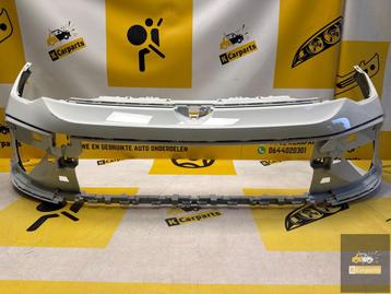 Voorbumper VW Golf 8 VIII 8.5 FACELIFT R 5H0807221Q 6XPDC beschikbaar voor biedingen