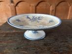 Oude franse etagere carlotte antiek en brocante, Gebruikt, ., Ophalen of Verzenden, .
