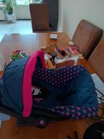 Poppen buggy, Kinderen en Baby's, Speelgoed | Poppen, Ophalen, Nieuw, Babypop