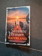 Suzanne vermeer, waterland, Ophalen of Verzenden, Gelezen, Nederland