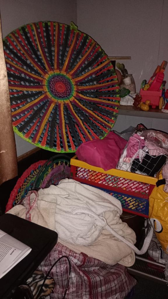 gratis rommelmarkt spullen, Diversen, Rommelmarktspullen, Ophalen