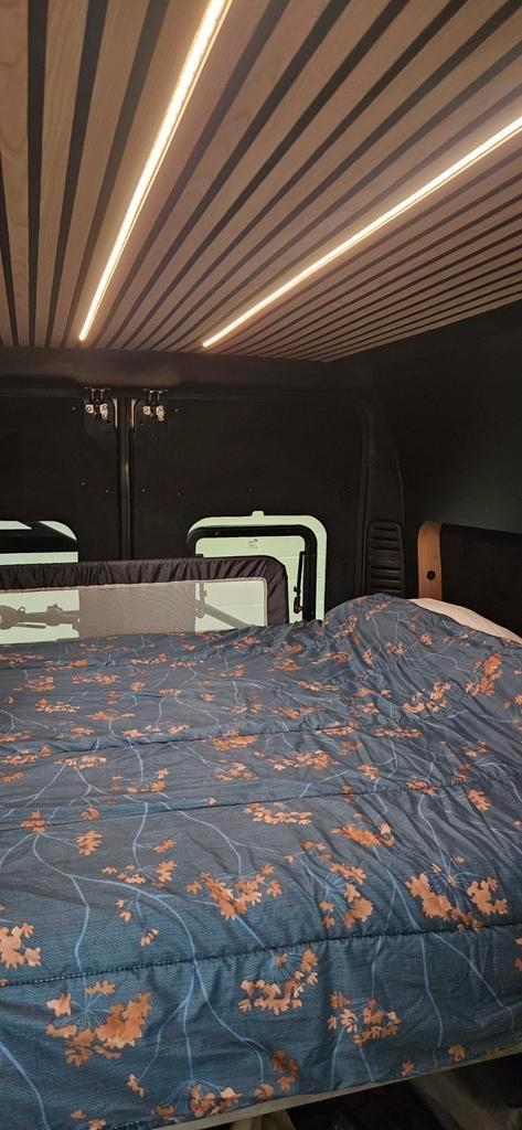 Interieurkappen D-Stijl Ducato, Caravans en Kamperen, Camper-accessoires, Zo goed als nieuw, Ophalen of Verzenden