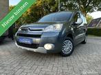 Citroen Berlingo1.6 VTi Multispace , Gr beurt, Banden, enz, Auto's, Citroën, Voorwielaandrijving, Stof, Gebruikt, 4 cilinders