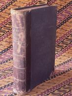 The Leisure Hour mooi antiek boek uit Engeland uit 1887., Ophalen of Verzenden