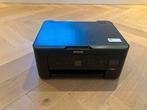 Epson Printer - Nieuwstaat, zonder USB kabel, Computers en Software, Printers, Printer, Inkjetprinter, Kleur printen, Ophalen of Verzenden