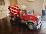 Bruder Mack Granite betonwagen, Kinderen en Baby's, Speelgoed | Speelgoedvoertuigen, Ophalen, Gebruikt