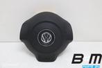 Stuurairabg VW Polo 6R 6R0880201D, Gebruikt