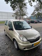 Toyota Yaris Verso 1.3 16V Vvti 2000 Beige Trekhaak, Auto-onderdelen, Ophalen, Gebruikt, Toyota