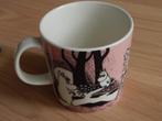 Moomin mokje Moominlove Arabia 2010, Huis en Inrichting, Keuken | Servies, Verzenden, Nieuw, Keramiek, Overige stijlen