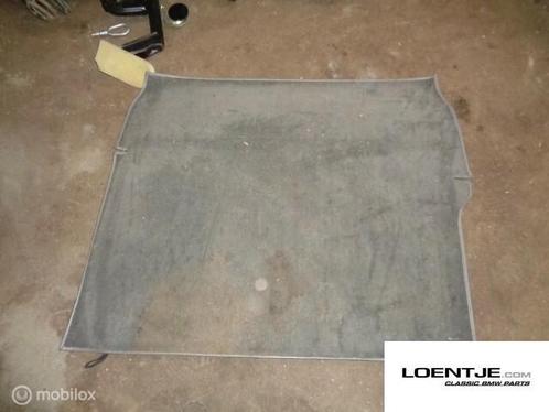 Kofferbakbekleding BMW 3-serie Touring E30 ('88-'94), Auto-onderdelen, Interieur en Bekleding, BMW, Gebruikt, Ophalen of Verzenden