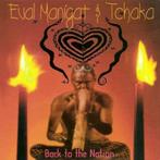 Sale> CD EVAL MANIGAT & KCHAKA - Back to the Nation >NIEUW, Verzenden, Zo goed als nieuw, Aziatisch