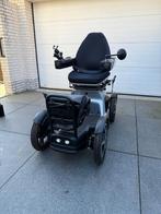 Scoozy C – Luxe elektrische scootmobiel topstaat, Diversen, Zo goed als nieuw, 36 t/m 45 km, 11 t/m 15 km/u, Ophalen